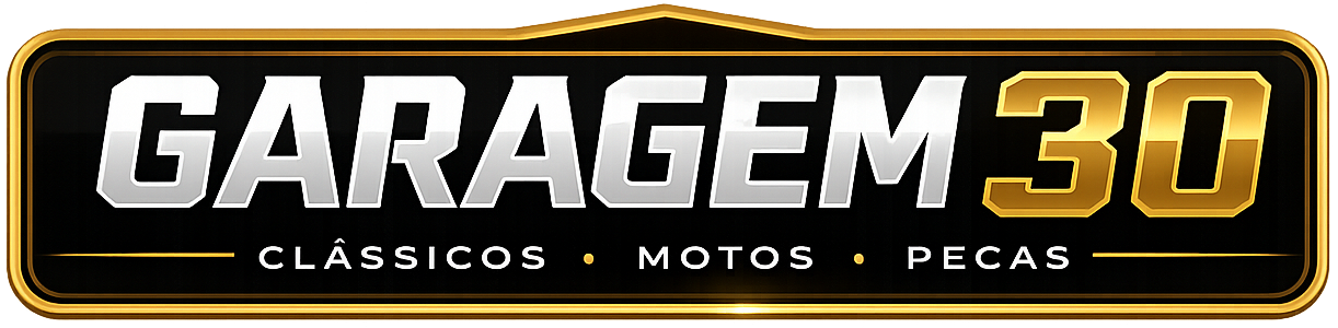 Garagem 30